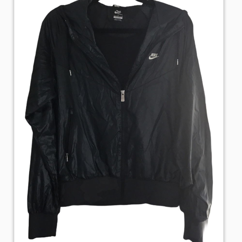 Nike Lightweight Jacket